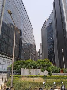 Commercial image of 1500.0 Sq.ft  Ready to use Office Space for rent in Sector 58 for 217500