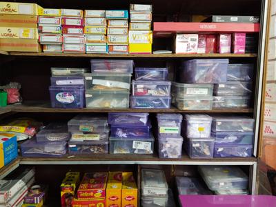 Others image of 140.0 Sq.ft Shop for sale in Hamid Nagar for 1750000