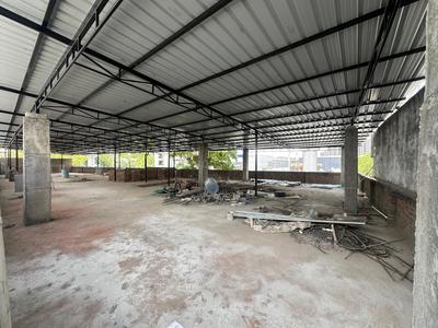 Others image of 2250.0 Sq.ft   Warehouse for rent in Jivrajpark for 145000