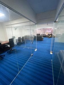 Cabin image of 1700.0 Sq.ft  Ready to use Office Space for rent in Banaswadi for 100000