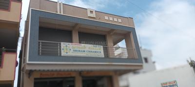 Outside View image of 900.0 Sq.ft   Shop for rent in Nelamangala for 16000