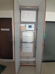 Others image of 1000.0 Sq.ft  Ready to use Office Space for rent in Gotri for 70000