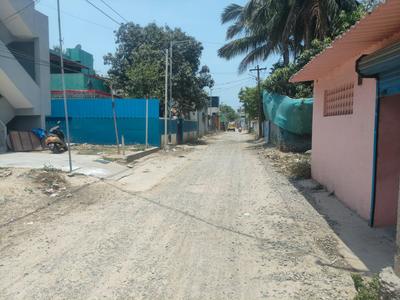 Others image of 1400.0 Sq.ft   Commercial Plot for sale in Mathur, Mathavaram for 5600000