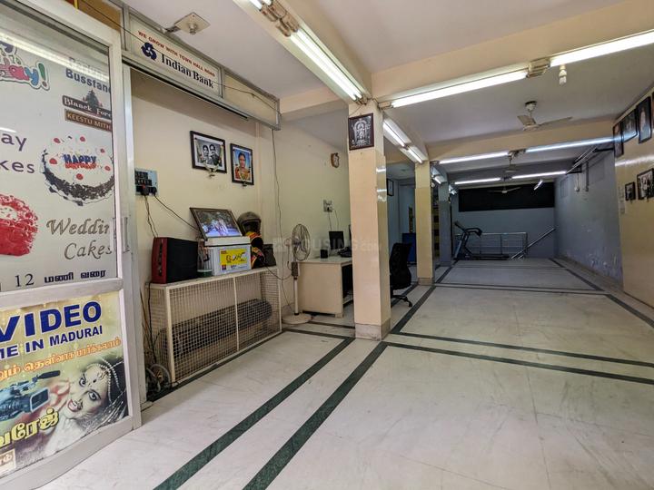 950 sq.ft Showroom for rent in Madurai Main, Madurai ID 100250012