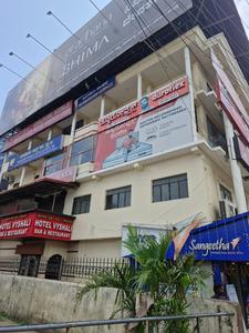 Others image of 1400.0 Sq.ft   Shop for rent in Kunjibettu for 40000