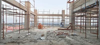 Others image of 100.0 Sq.ft  Ready to use Office Space for rent in Kanka for 18000