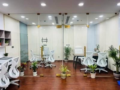 Others image of 600.0 Sq.ft pre-leased Ready to use Office Space for sale in Malviya Nagar for 16265200