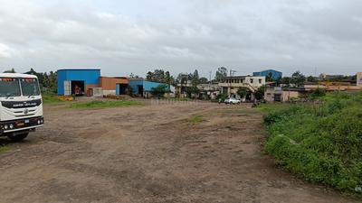 Others image of 3500.0 Sq.ft   Commercial Plot for rent in MIDC for 15000