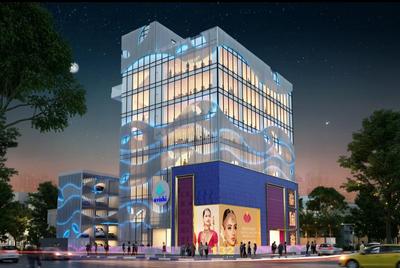 Others image of 1505.0 Sq.ft  Bare shell Office Space for sale in Kalighat for 37625000