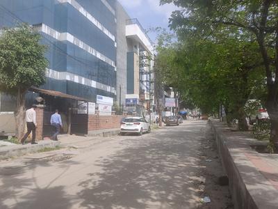 Others image of 4000.0 Sq.ft   Commercial Plot for sale in HBR Layout for 92000000