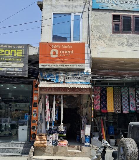 Others image of 54.0 Sq.ft   Shop for sale in Bibi Wala for 3600000