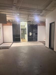 Bare shell Office Space