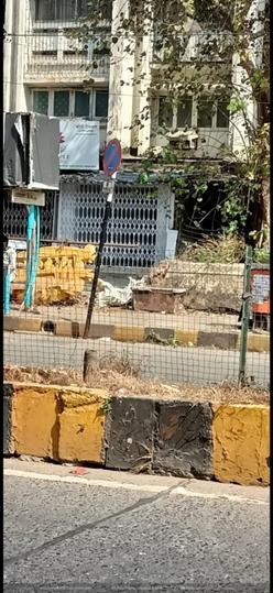Commercial image of 300.0 Sq.ft Shop for sale in Santacruz West for 27500000