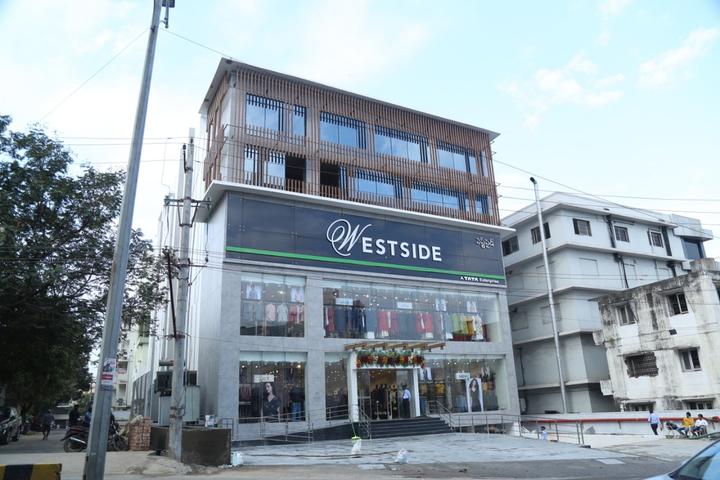 Others image of 6200.0 Sq.ft  Bare shell Office Space for rent in Asilmetta for 400000