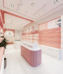 Showroom