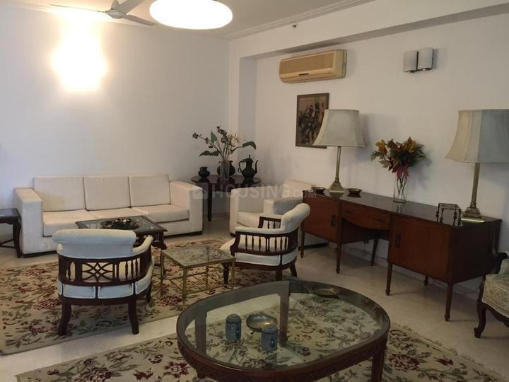 Commercial image of 4500.0 Sq.ft pre-leased  Showroom for sale in Sector 29 for 300000000