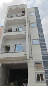 Others image of 2000.0 Sq.ft  Bare shell Office Space for rent in Iyyappanthangal for 150000