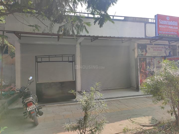 Others image of 598.0 Sq.ft   Showroom for rent in Pimple Gurav for 75000