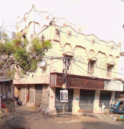 Others image of 1240.0 Sq.ft   Commercial Property for sale in Purasawalkam for 45000000