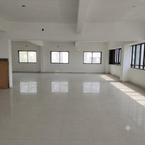 Bare shell Office Space