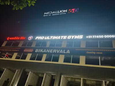 Others image of 618.0 Sq.ft   Shop for rent in Sector 68 for 120000