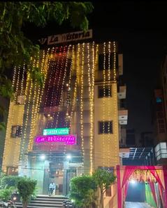 Outside View image of 19000.0 Sq.ft   Commercial Property for sale in Sector 12 Dwarka for 400000000