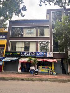 Others image of 1100.0 Sq.ft pre-leased Showroom for sale in Rajajinagar for 42000000
