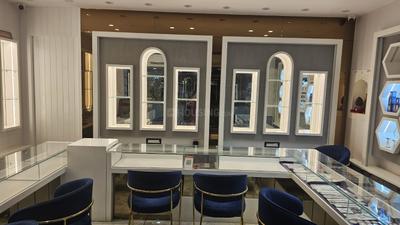 Showroom