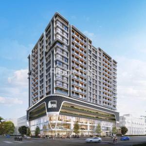 Others image of 2016.0 Sq.ft   Showroom for rent in Andheri East for 1000000