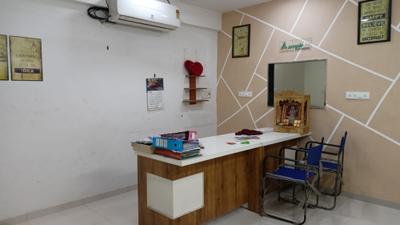 Others image of 315.0 Sq.ft  Ready to use Office Space for rent in Vastral for 16500