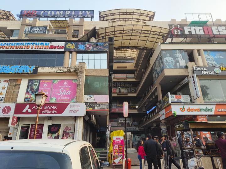 Others image of 540.0 Sq.ft   Shop for sale in Alpha II for 23000000