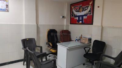 Hall image of 340.0 Sq.ft  Bare shell Office Space for rent in Jogeshwari East for 17000