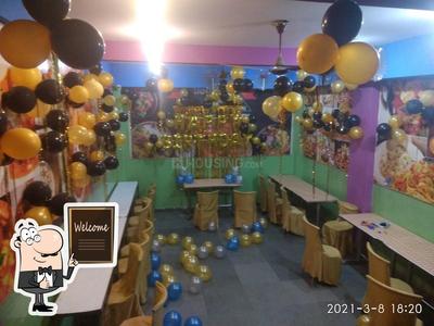 Others image of 675.0 Sq.ft   Showroom for rent in Sangam Vihar for 40000