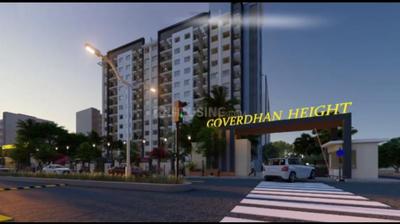 Others image of 154.0 Sq.ft   Shop for rent in Jaisinghpura for 8000