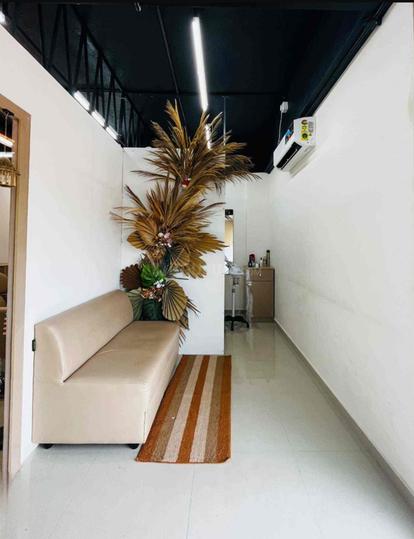 Entrance image of 100.0 Sq.ft   Shop for sale in Viyyur for 2500000