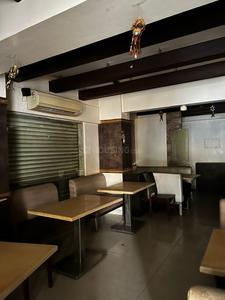Cabin image of 400.0 Sq.ft   Shop for rent in Pimple Nilakh for 50000