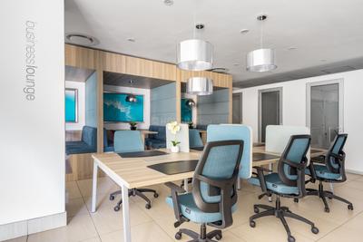 Others image of 807.0 Sq.ft  Ready to use Office Space for rent in Mundhwa for 70280