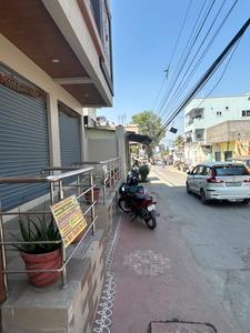 Outside View image of 500.0 Sq.ft   Shop for rent in Shamshabad for 45000