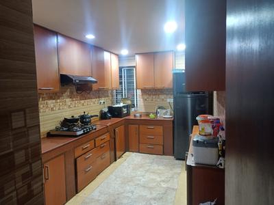 Commercial image of 5500.0 Sq.ft  Ready to use Office Space for sale in New Alipore for 45000000
