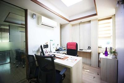 Others image of 1162.0 Sq.ft  Ready to use Office Space for sale in Vastrapur for 19900000