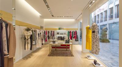 Showroom