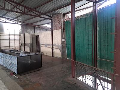 Others image of 600.0 Sq.ft  Ready to use Office Space for rent in Trikuta Nagar for 35000