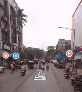 Others image of 530.0 Sq.ft   Shop for rent in Andheri East for 85000