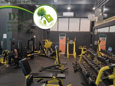 Others image of 1600.0 Sq.ft   Shop for rent in Kalyan West for 70000