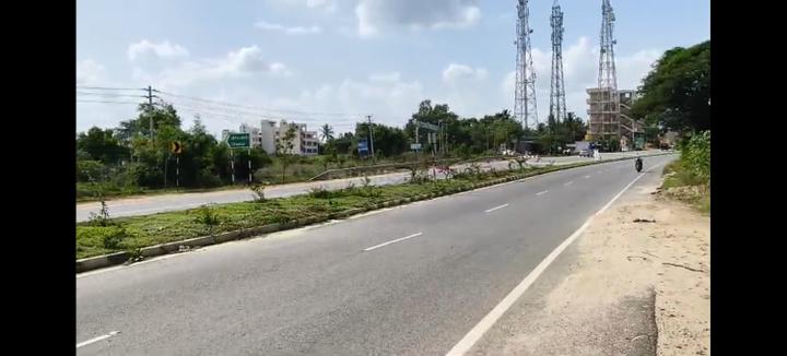 Others image of 45000.0 Sq.ft   Commercial Plot for sale in Govindapura for 120000000