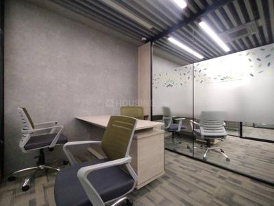 Others image of 3400.0 Sq.ft  Ready to use Office Space for rent in Vashi for 400000