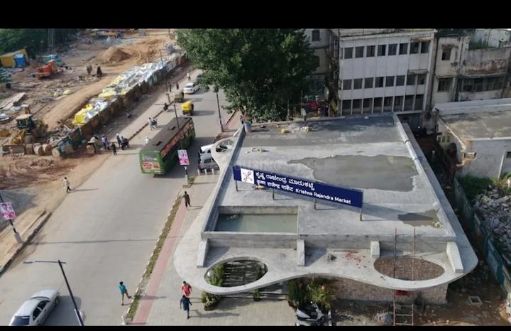 Others image of 6576.0 Sq.ft Ready to use Office Space for rent in Kalasipalayam for 427440