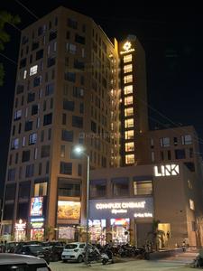 Others image of 429.0 Sq.ft Ready to use Office Space for rent in Gota for 26000