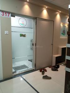 Ready to use Office Space