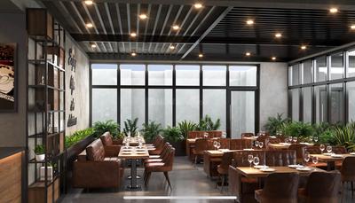 Others image of 260.0 Sq.ft  Bare shell Office Space for sale in Ramanattukara for 3000000